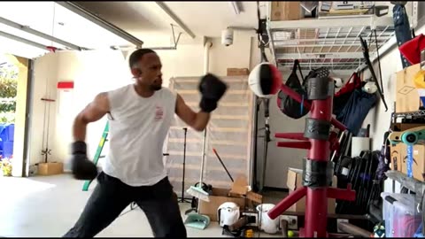 Basics on the Spring Bag - Hung Sing Choy Lee Fut