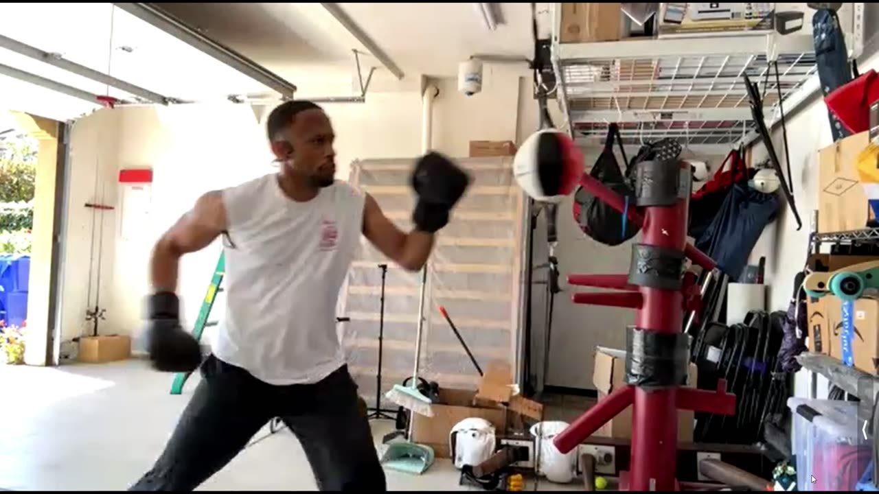 Basics on the Spring Bag - Hung Sing Choy Lee Fut