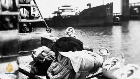 Al-Nakba The Palestinian catastrophe Episode 3