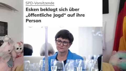 JUNGE Journalistin bläst linker Runde den MARSCH! 💥⚡️| maischberger
