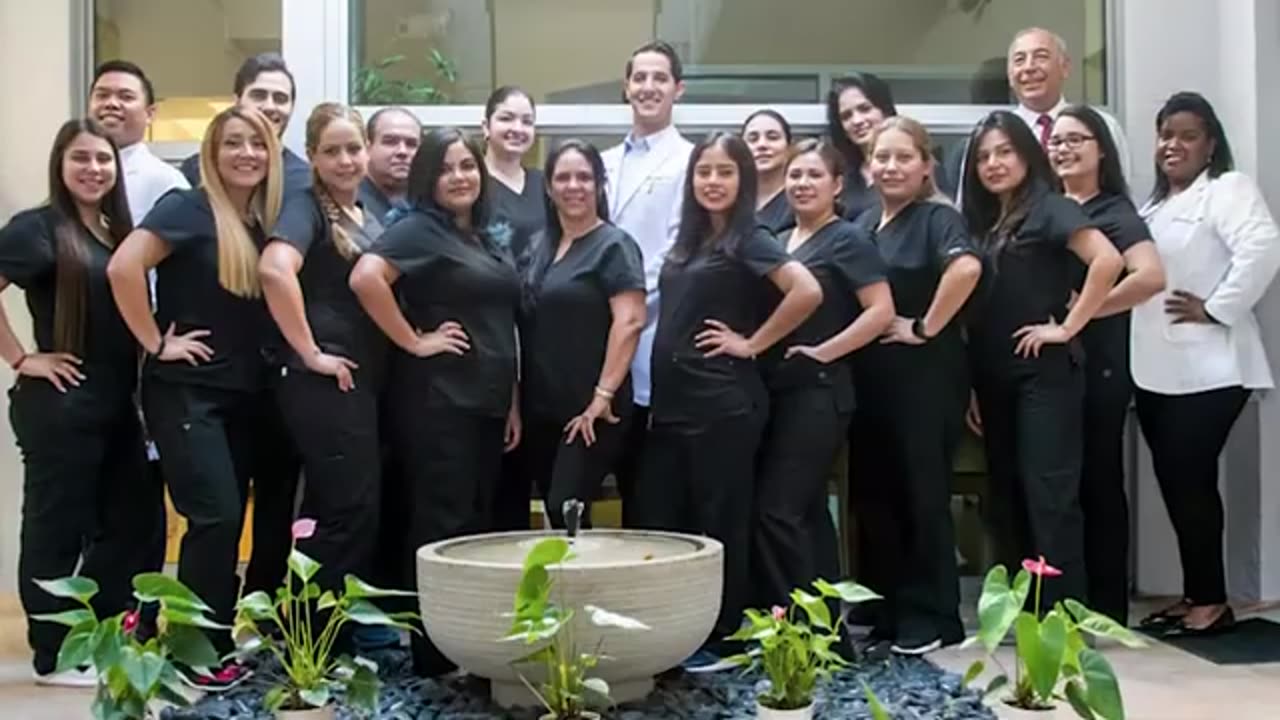 Explore Your Dental Care Environment