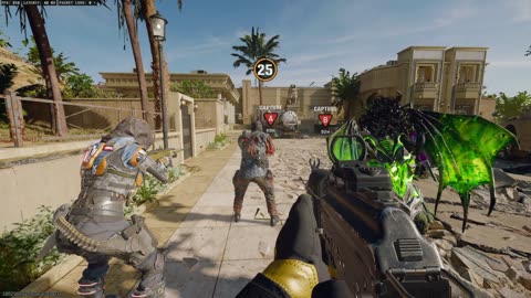 CoD Season 4 is Here