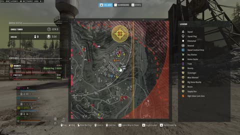 CoD Season 4 is Here