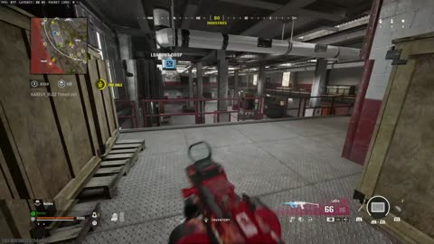 CoD Season 4 is Here