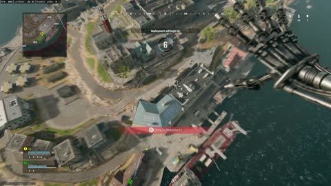 CoD Season 4 is Here