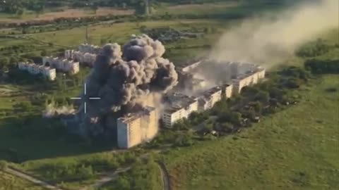 ✈️💥 Ukraine Russia War | Russian Jets Pound Ukrainian Positions in Stepnogorsk | RCF