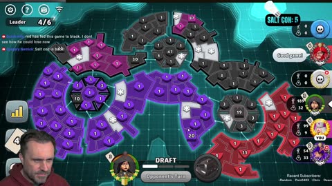 Thursday Ranked Risk!