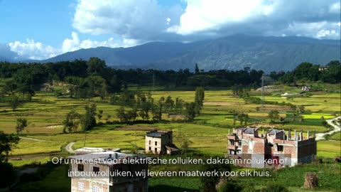Ontdek de voordelen van Rolluiken Tilburg, uw betrouwbare specialist in rolluiken in Breda.