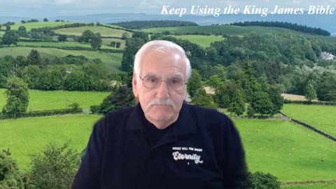 The Lord God Hath Spoken Video 13