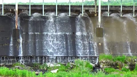 Dam