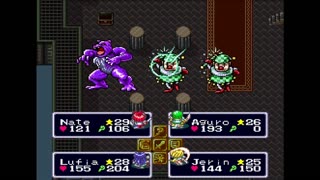 ZuperNEZ plays Lufia & the Fortress of Doom Part 18