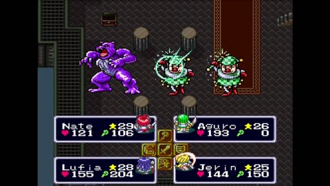 ZuperNEZ plays Lufia & the Fortress of Doom Part 18