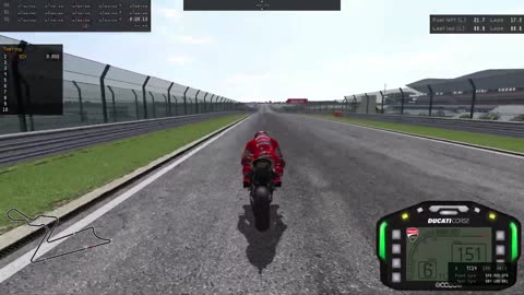 Starting Our Career - Isle Of Man TT Ride On The Edge 3 Career Mode Part 1