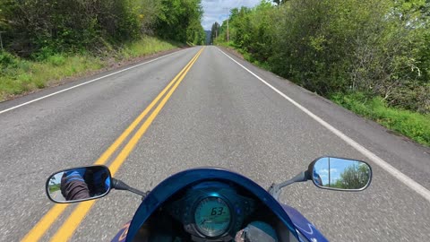 Moto Vlog 02