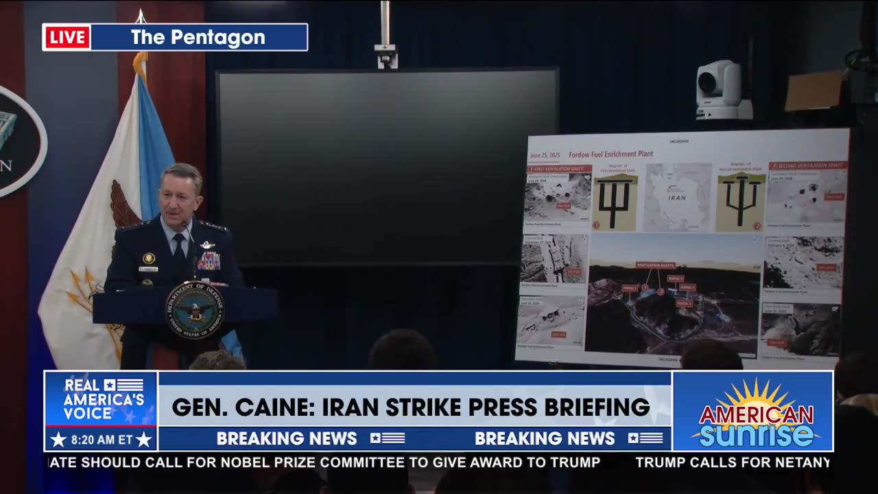 DEFENSE THREAT REDUCTION AGENCY (DTRA) & THE GBU-57