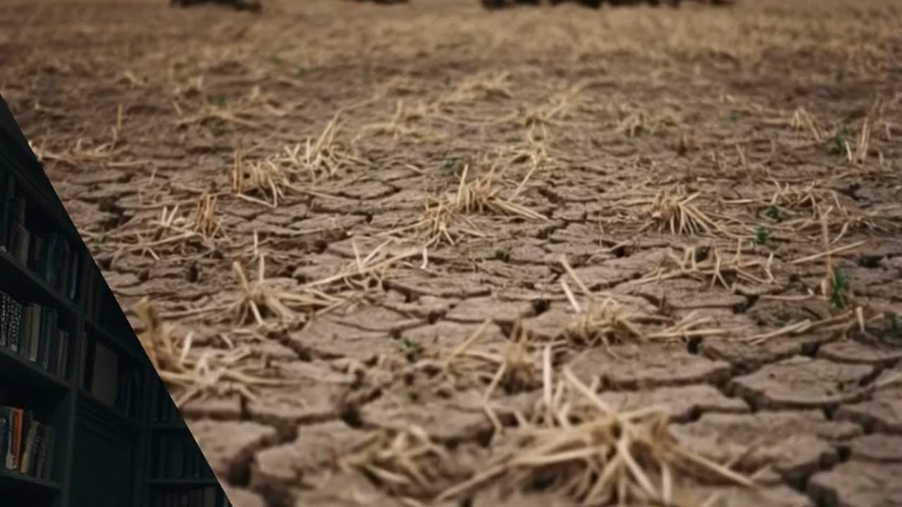 Creation vs Chaos The Battle of Beliefs