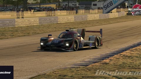 Race 115 IMSA Fixed A License