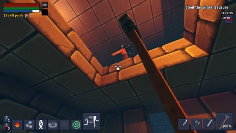 KICKSALOT 0.6 teleport no grab when not crouched