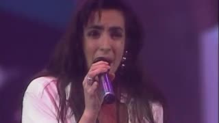 Lois Lane - This Must Be Love = Beneluxgala