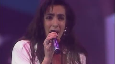 Lois Lane - This Must Be Love = Beneluxgala