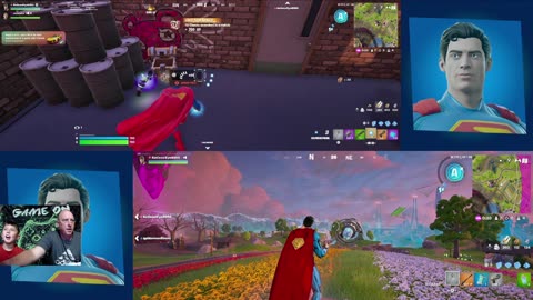 *Super Showdown Live Event* Live Stream