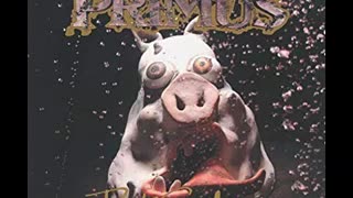 PRIMUS - Pork Soda