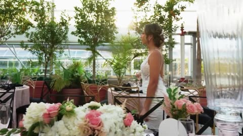 Our Wedding Day, A Celebration of Love
