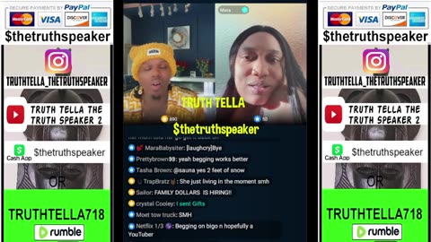 DAREALSUPABIHH AFTERNOON SOLO LIVE LINES UP WITH MARA