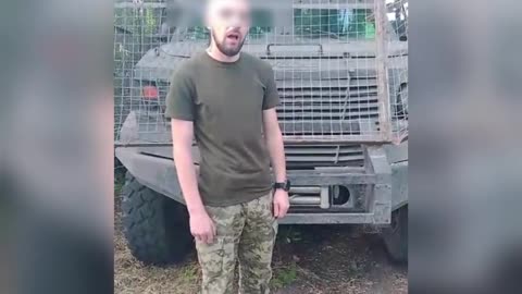 📢🤝 Ukraine Russia War | 32nd Brigade Seeks Support for Charging Station & Generator | RCF