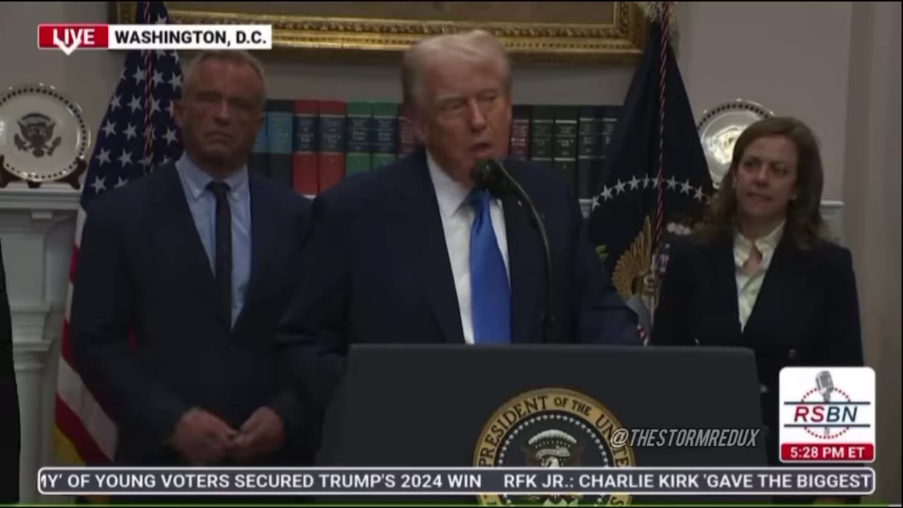 One Brave President-- Was Careful But Brave