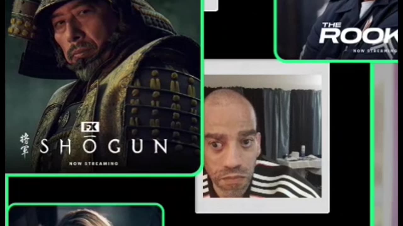 different video