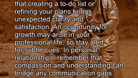 Daily Horoscope | Pisces & Virgo 🌟