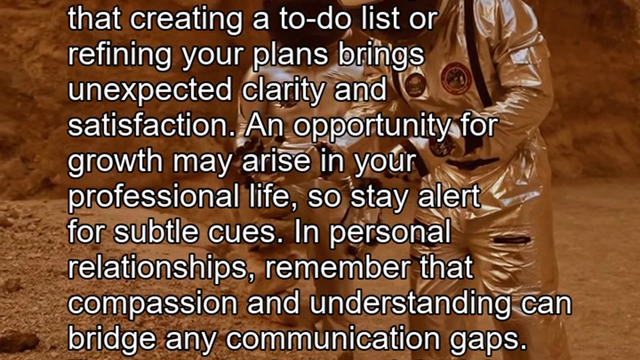 Daily Horoscope | Pisces & Virgo 🌟