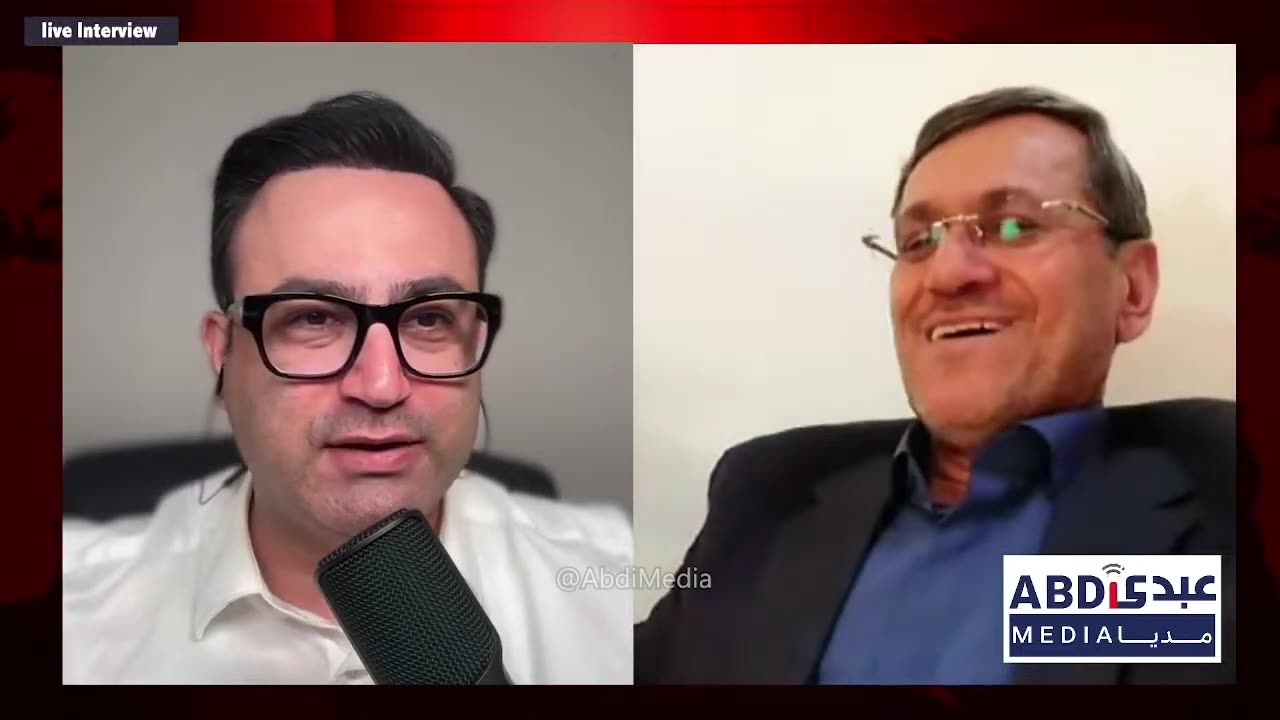 حسن قشقاوی در گفتگوی اختصاصی با عبدی مدیا: محتوای برجام الان برای همه بی‌فایده‌ست