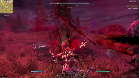 Elder Scrolls Online - Sabaton - Resist And Bite
