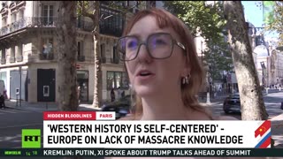 Truth of Nanjing massacre | RT delves into history