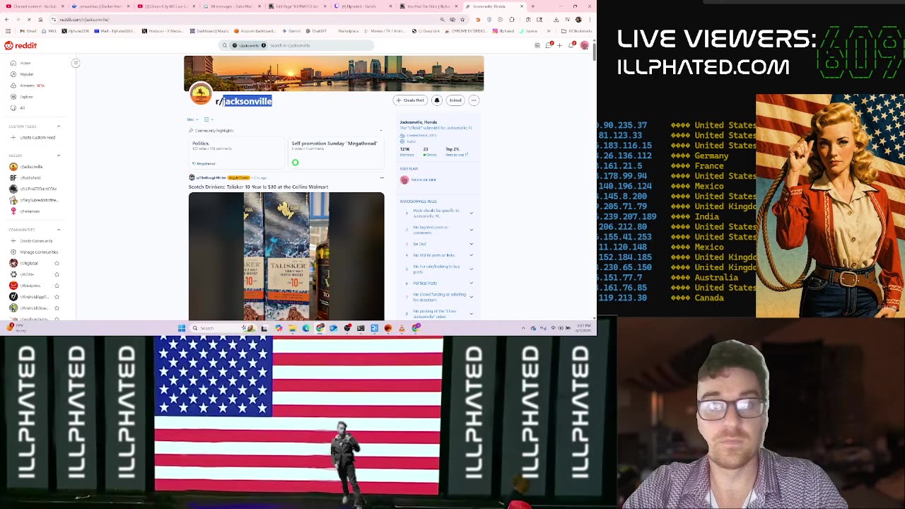 FREE #STARLINK | #ILLPHATED https://www.starlink.com/residential?referral=RC-3795637-20952-73