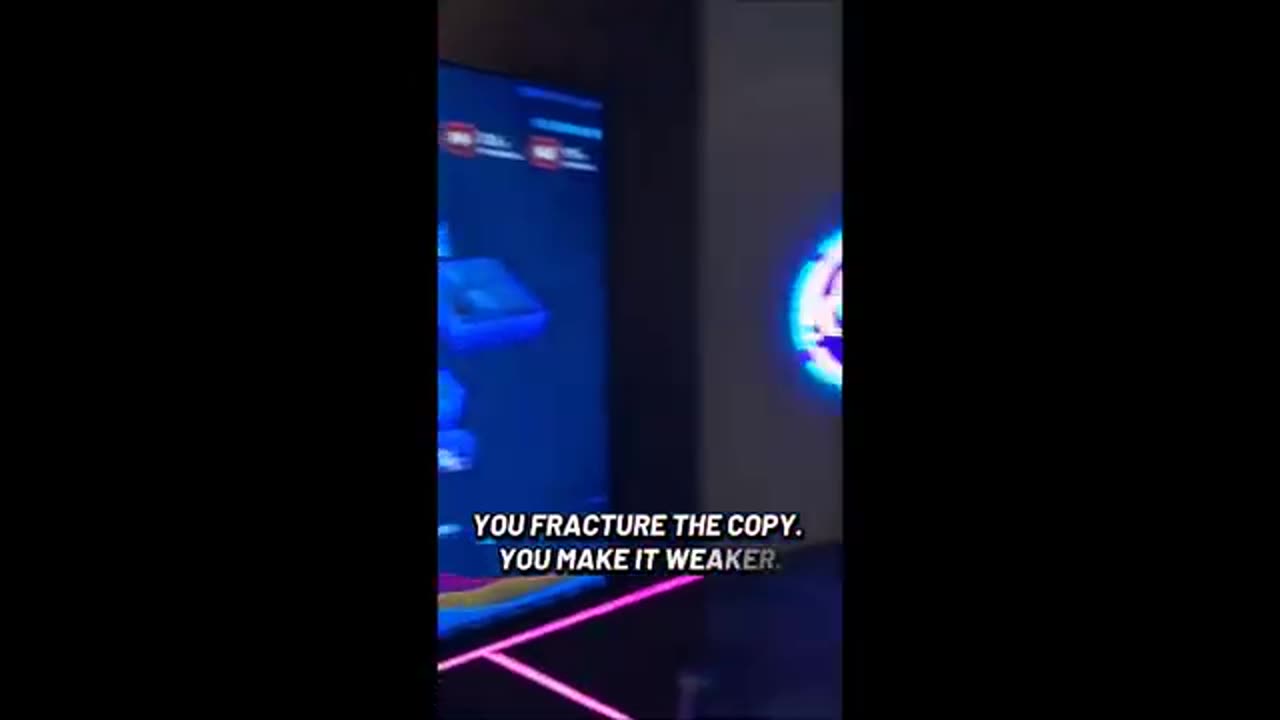 The world ended in 2020 ?...