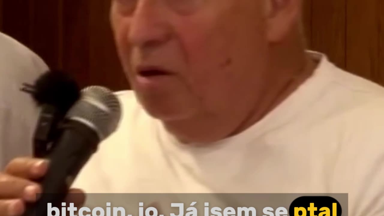 👉Bitcoin: Co to je? - JaSaN (Jasný Signál Nezávislých)