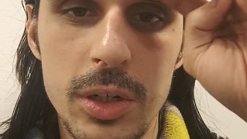 WISDOM BITS - strife, apathy and separation. A pandemic of women and men running from their emotions