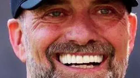 Jurgen Klopp's reaction to terrible Liverpool results!