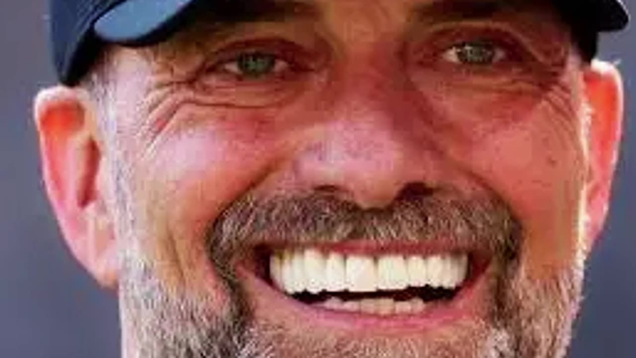 Jurgen Klopp's reaction to terrible Liverpool results!