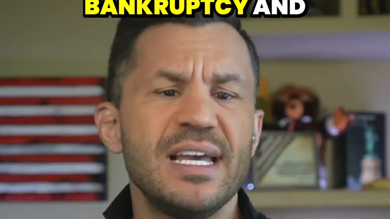 Judge Tried to FORCE $4B SNAP Transfer