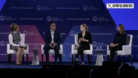 'The kids Israel was starving to death already had preexisting illnesses.'