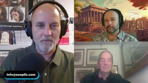 Religious Perspectives on the Commercialization of Healthcare with Drew Remignanti | CITIOG Ep. 58