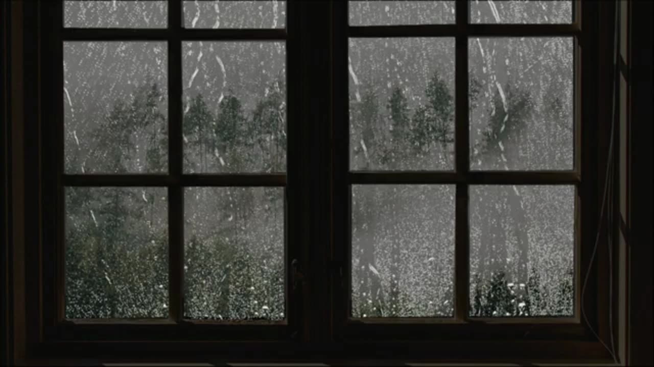 Live now rain