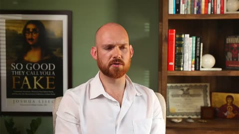 The Most Persuasive Business Card — Daily Persuasion with Joshua Lisec Ep. 237