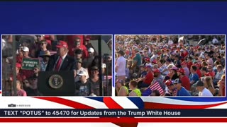Trump: Watch The Fake News Twist What I Say