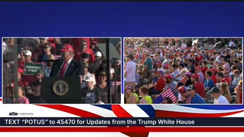 Trump: Watch The Fake News Twist What I Say