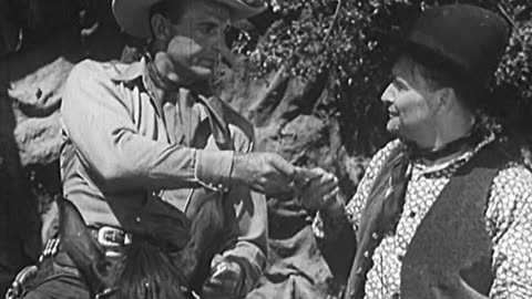 Ghost Town Gold (Western 1936) Robert Livingston